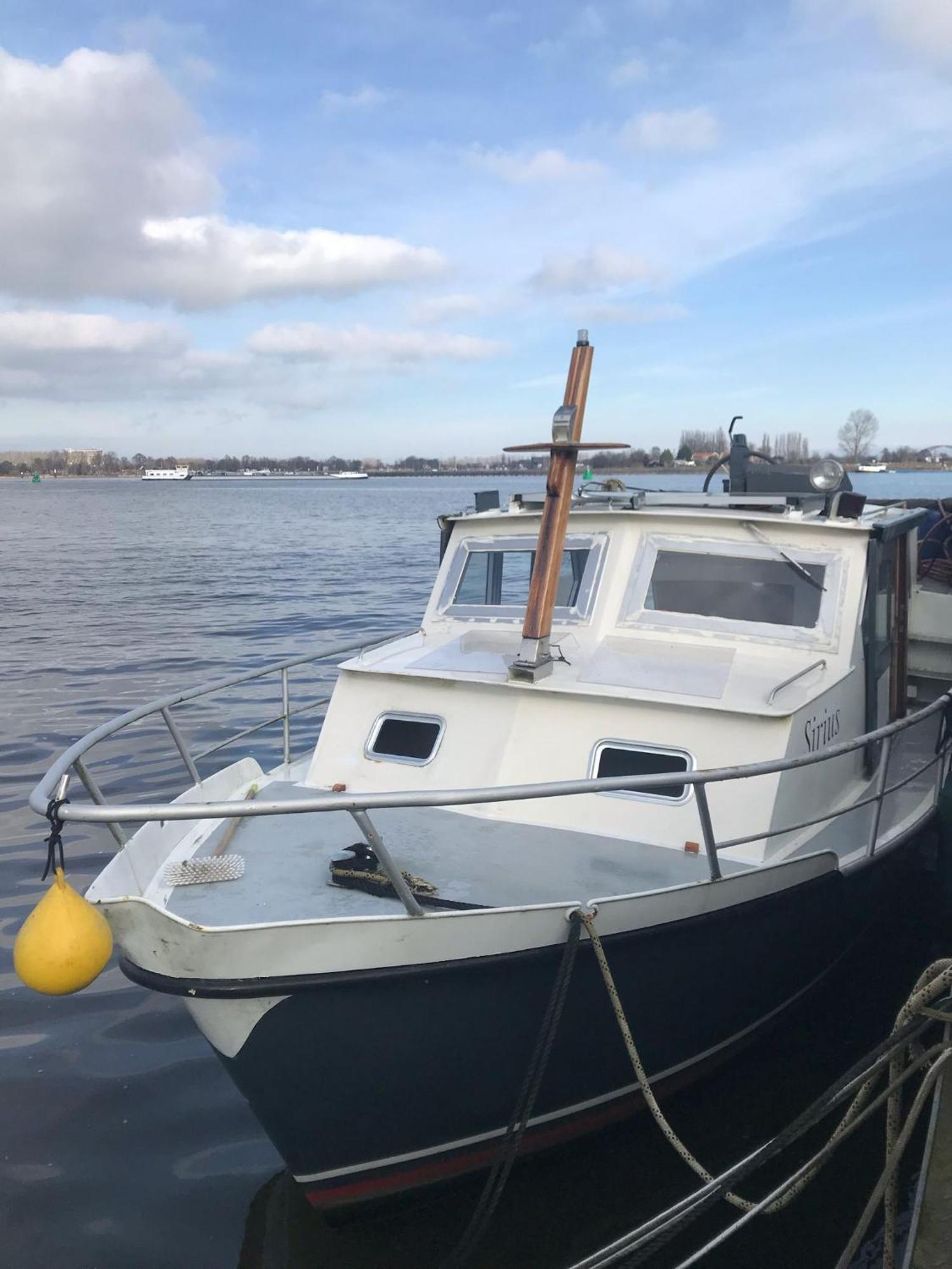City Sailing Amsterdam Bagian luar foto